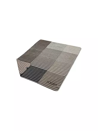 JOOP | Wohndecke 150x200cm DIVIDED Stein | 